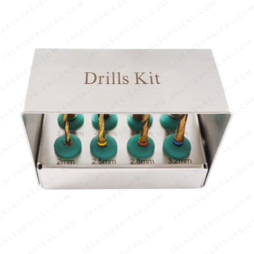 dental implant kit