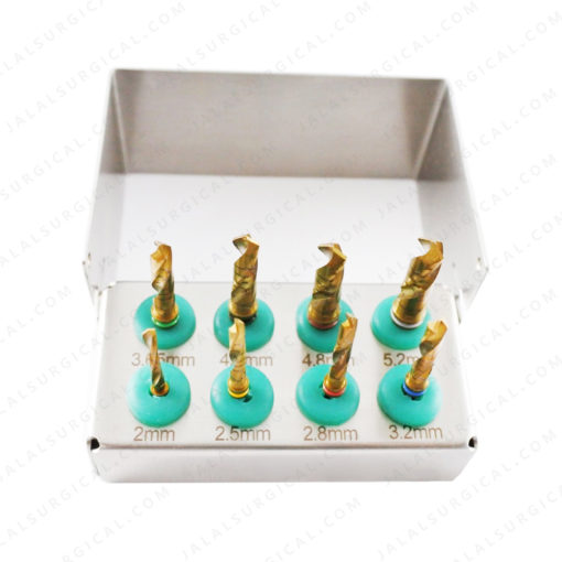 dental implant kit