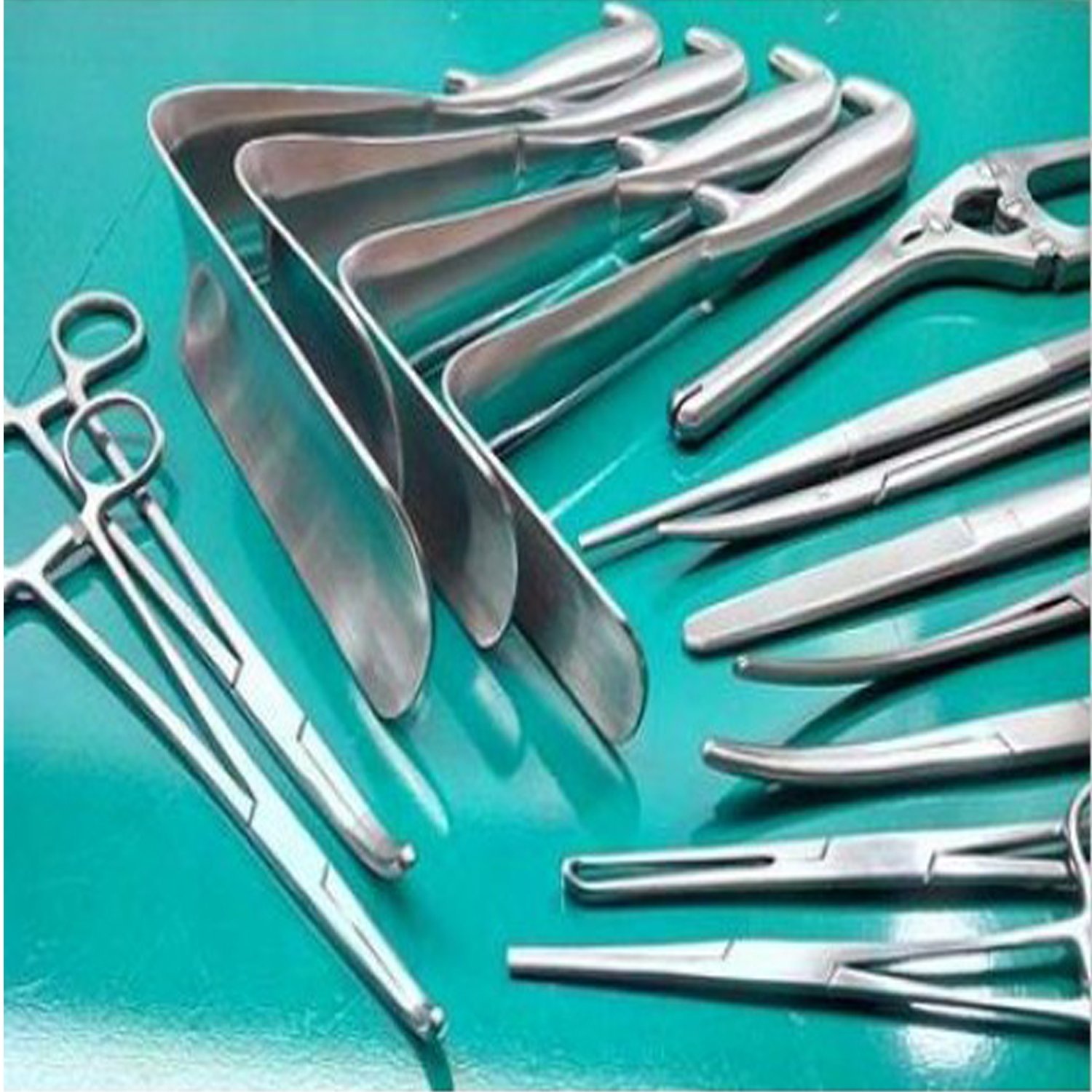 Stomach, Rectum and Intestinal Instruments - Jalal Surgical