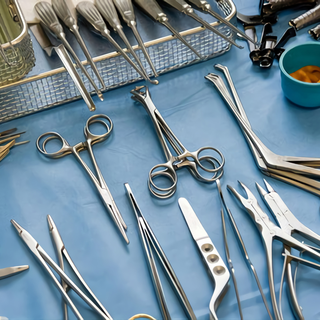 Micro and Neurosurgery Instruments Archives - Jalal Surgical