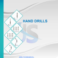 Hand Drills