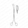 desjardin gallstone forceps