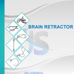 Brain Retractor