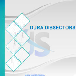 Dura Dissectors