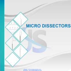 Micro Dissectors