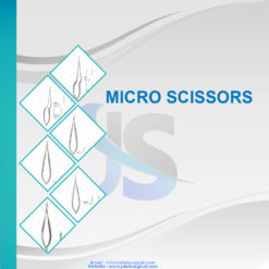 Micro Scissors