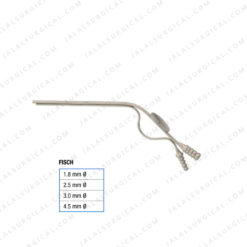 fisch suction tube