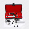 otoscope ophthalmoscope set