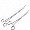 fishing hemostat forceps