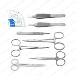 suture laceration kit