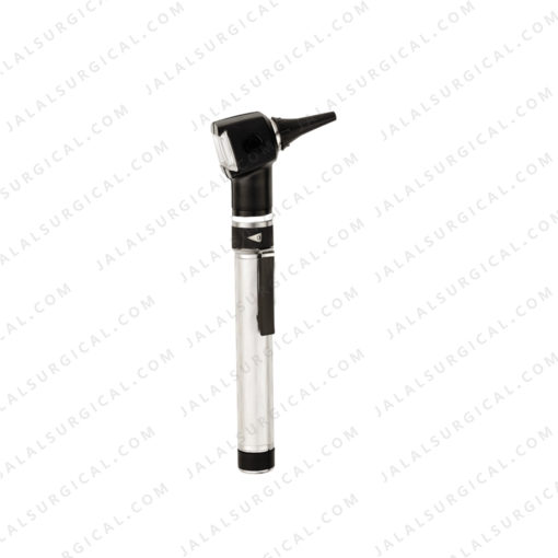 welch allyn otoscope