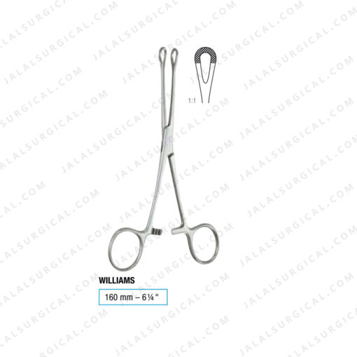 williams forceps