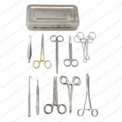 veterinary surgery kit
