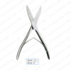 rib shears