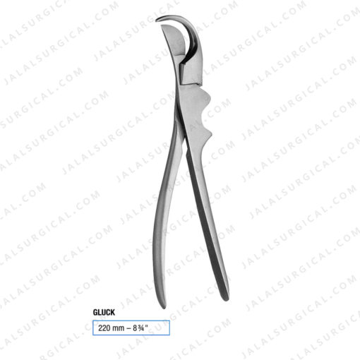 gluck rib shears