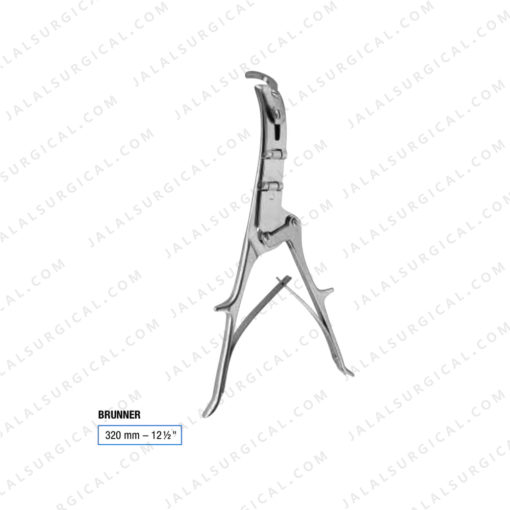 brunner rib shears