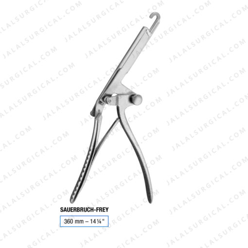 rib shears