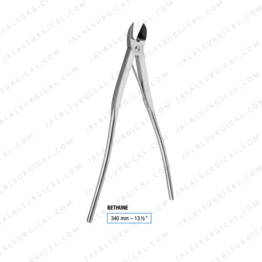 bethune rib shears