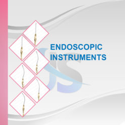 Endoscopic Instruments