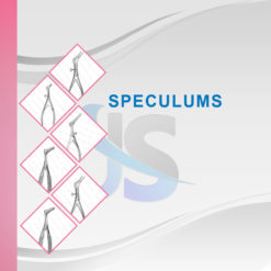 Speculums