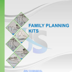 Family Planning Kit