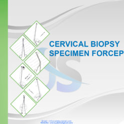 Cervical Biopsy Forceps and Specimen Forceps