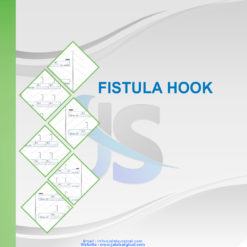 Fistula Hook