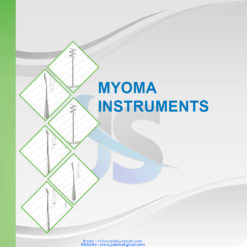 Myoma Instruments