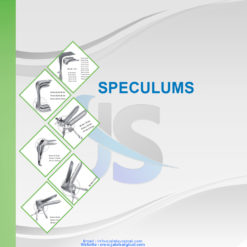 Speculums