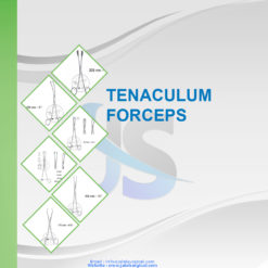 Tenaculum Forceps