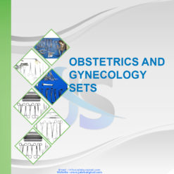 Obstetrics and Gynecology Sets