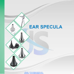 Ear Specula