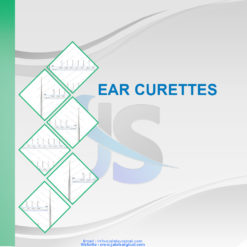 Ear Curettes