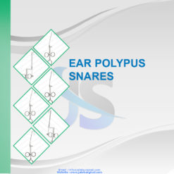 Ear Polypus Snares