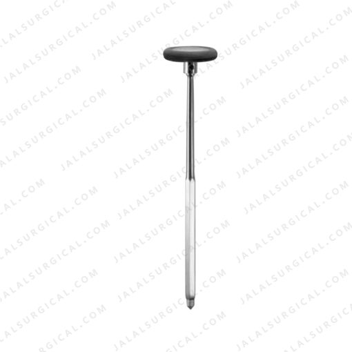 babinski reflex hammer