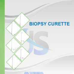 Biopsy Curette