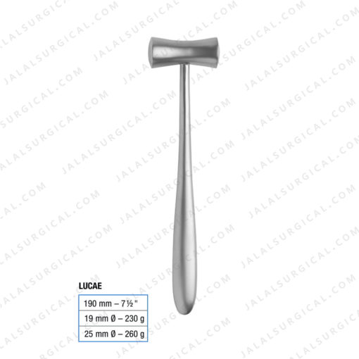 lucae bone mallet