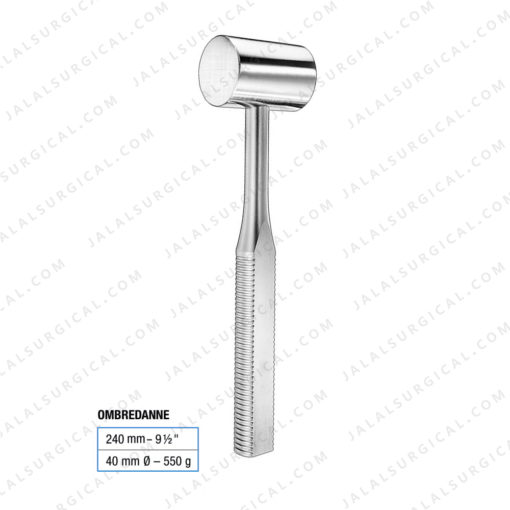 Ortho Mallet, Veterinary Orthopedic