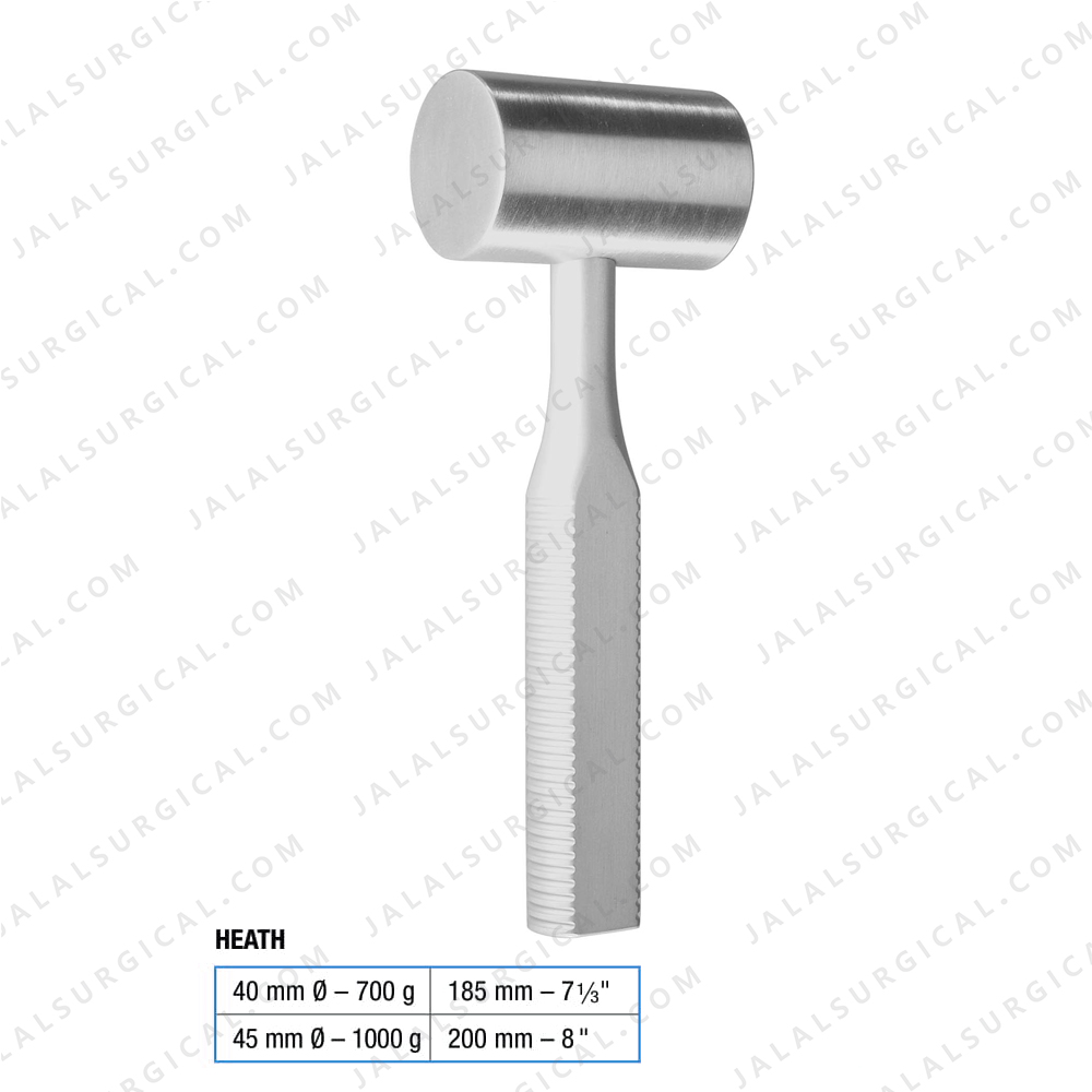 Ortho Mallet, Veterinary Orthopedic