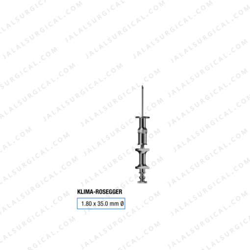 klima rosegger biopsy needles