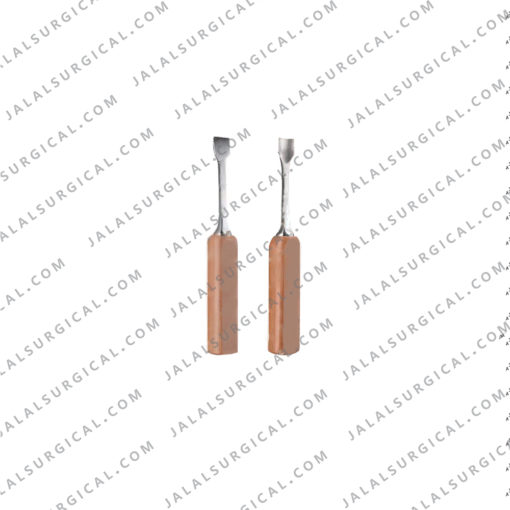 bones chisel and gauges