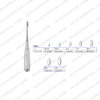 Schede bone curette