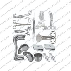 Gynecology Set