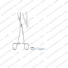 Dingman Bone Holding Forceps