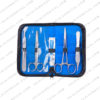 Episiotomy Suture Set Gynecology