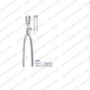 Farabeuf Bone Holding Forceps