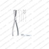 Fergusson bone holding forceps