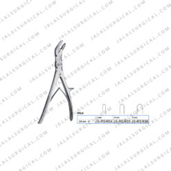 Mayo Tongue Depressor 170 mm Stainless Steel - Jalal Surgical