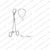 lewin bone holding forceps