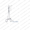 Haase bone reduction forceps